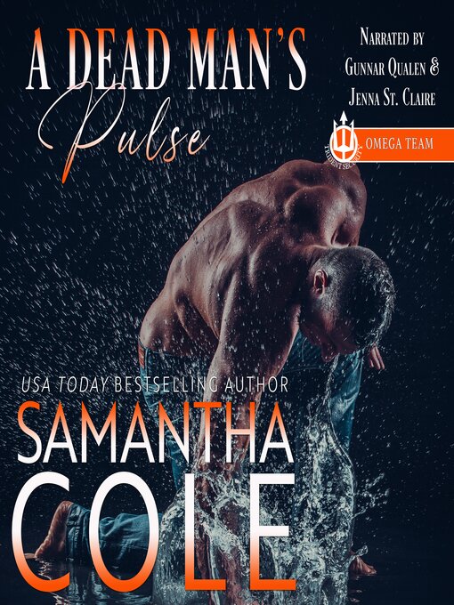 Title details for A Dead Man's Pulse by Samantha Cole - Available